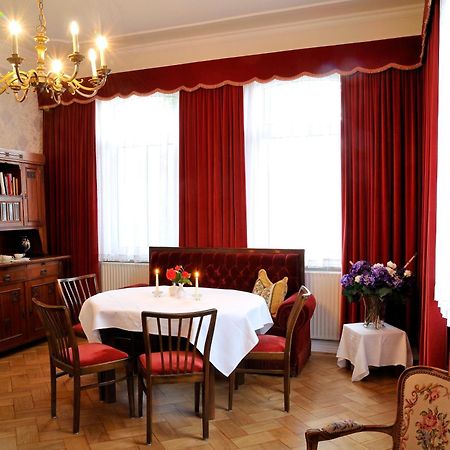 Land-Gut-Hotel Allerhof Frankenfeld エクステリア 写真