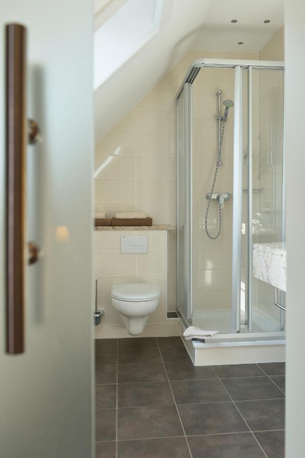 Land-Gut-Hotel Allerhof Frankenfeld エクステリア 写真
