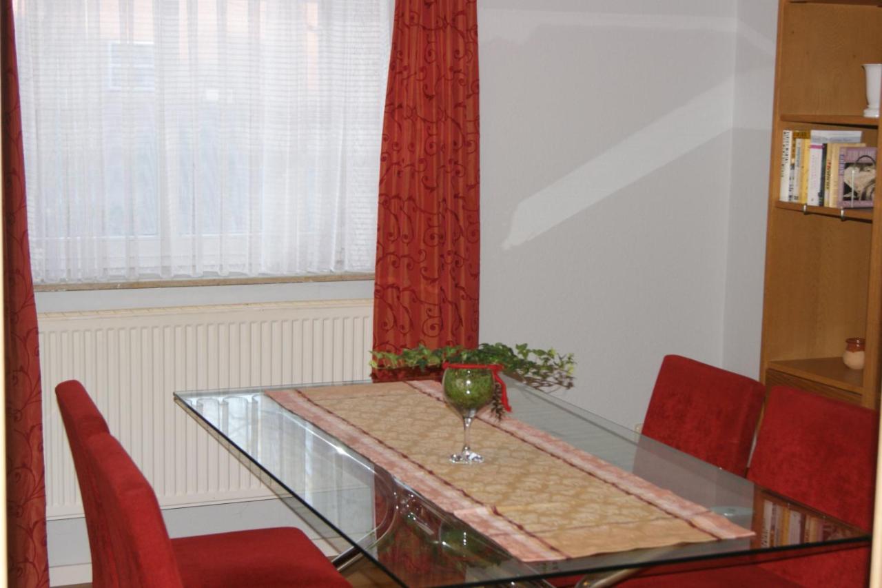 Land-Gut-Hotel Allerhof Frankenfeld エクステリア 写真