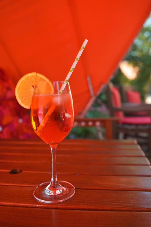 Land-Gut-Hotel Allerhof Frankenfeld エクステリア 写真