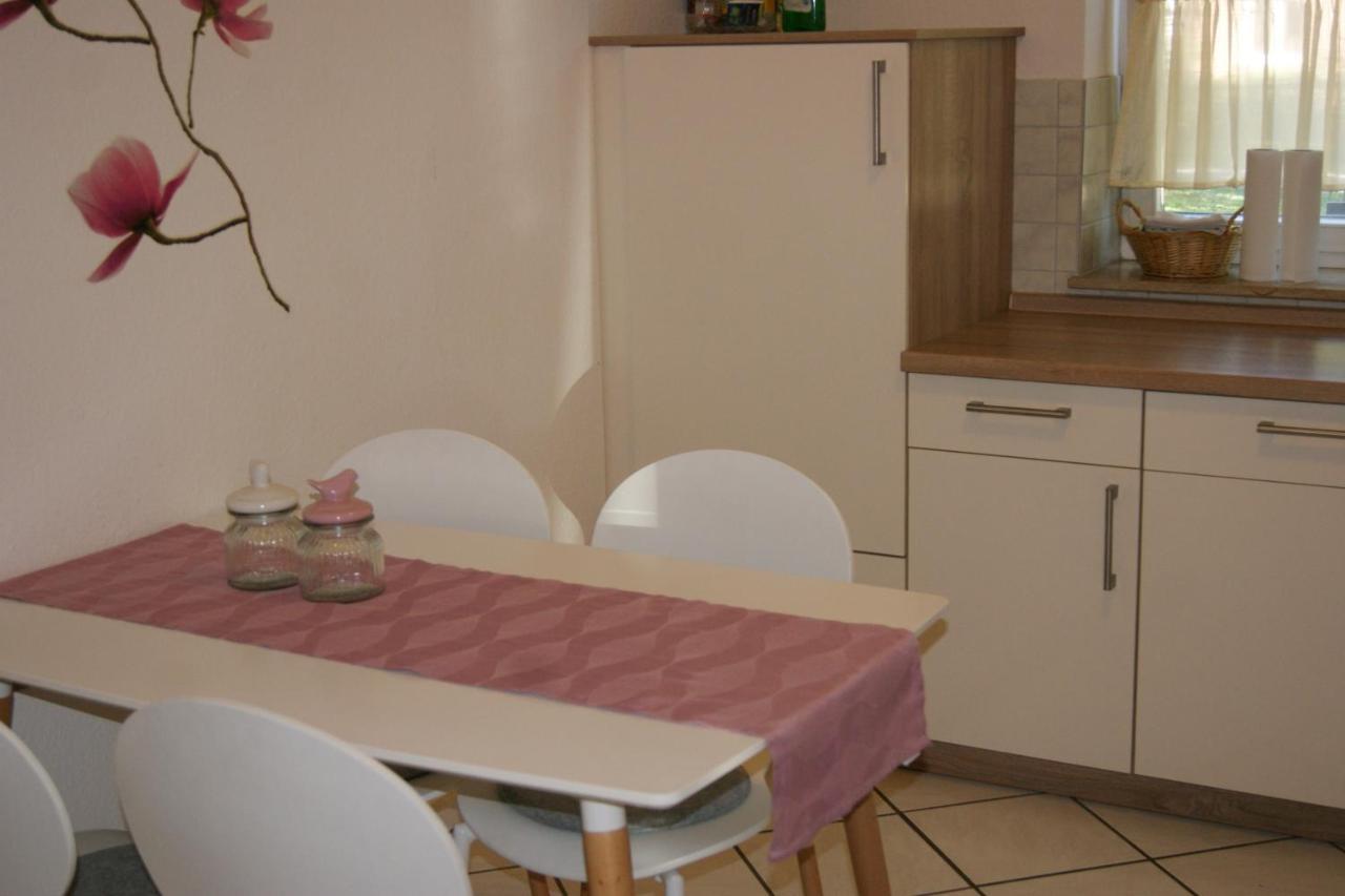 Land-Gut-Hotel Allerhof Frankenfeld エクステリア 写真