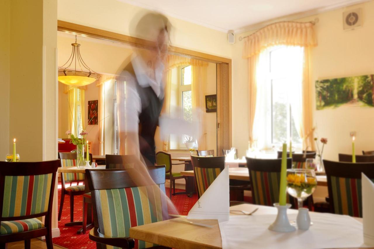 Land-Gut-Hotel Allerhof Frankenfeld エクステリア 写真