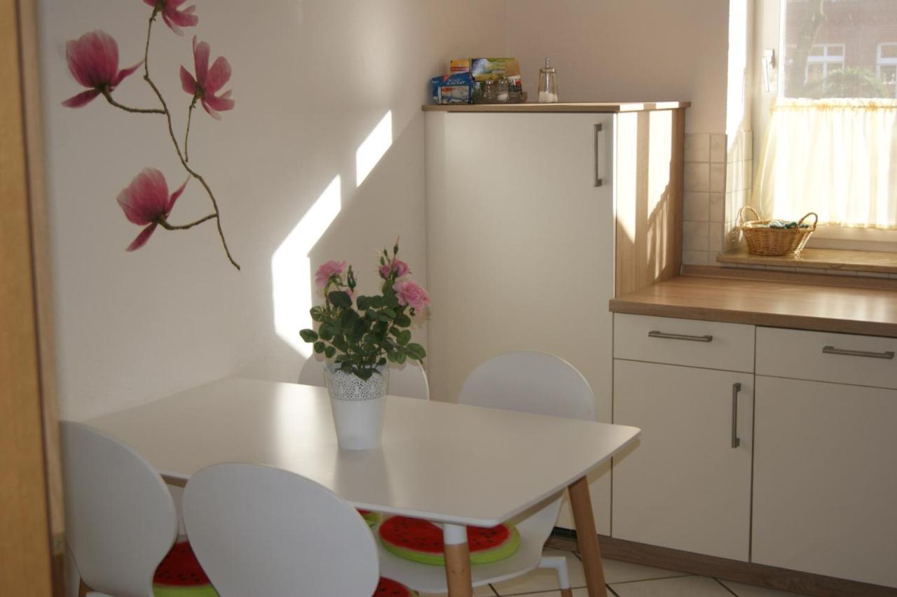 Land-Gut-Hotel Allerhof Frankenfeld エクステリア 写真