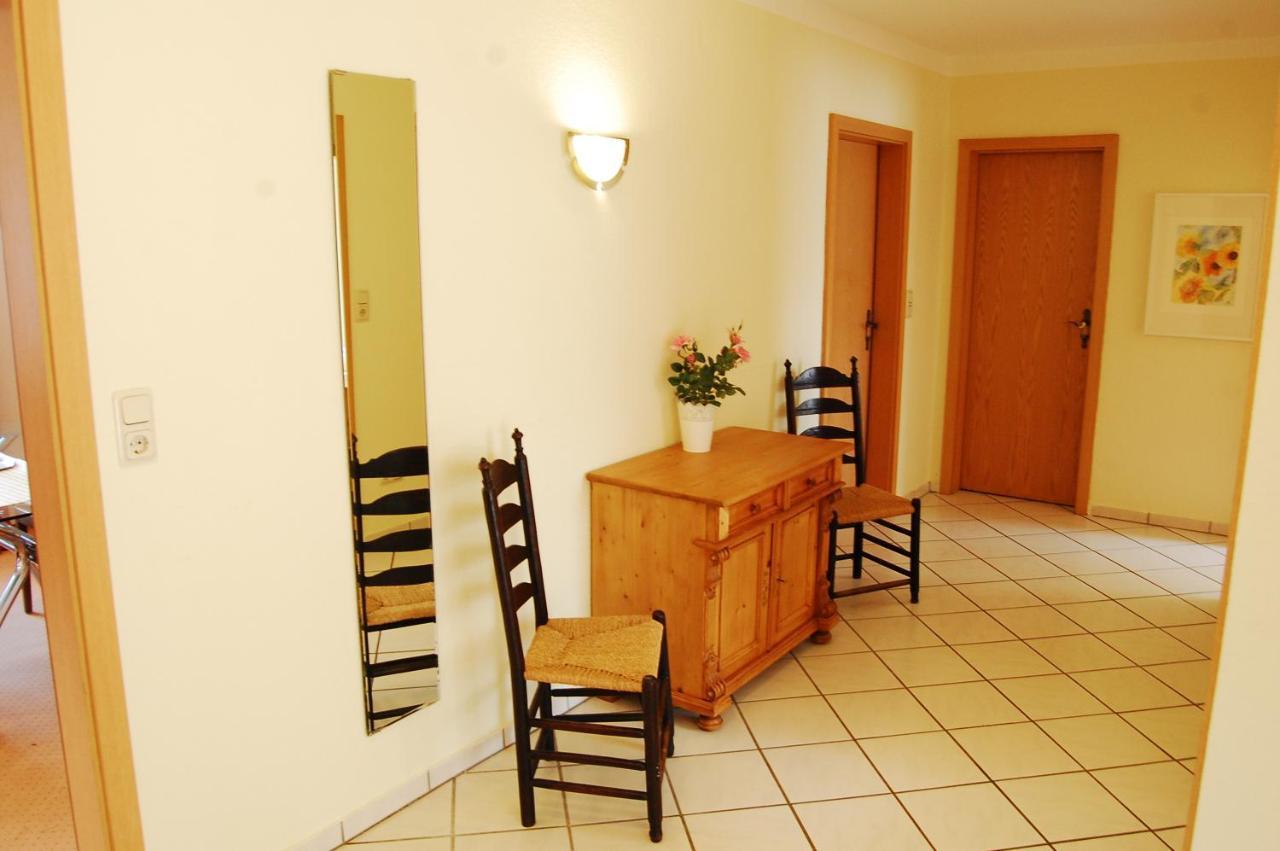 Land-Gut-Hotel Allerhof Frankenfeld エクステリア 写真