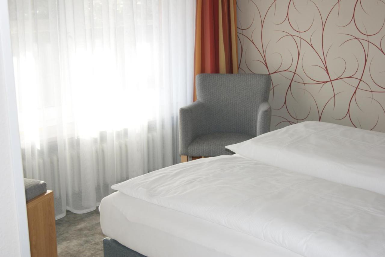 Land-Gut-Hotel Allerhof Frankenfeld エクステリア 写真